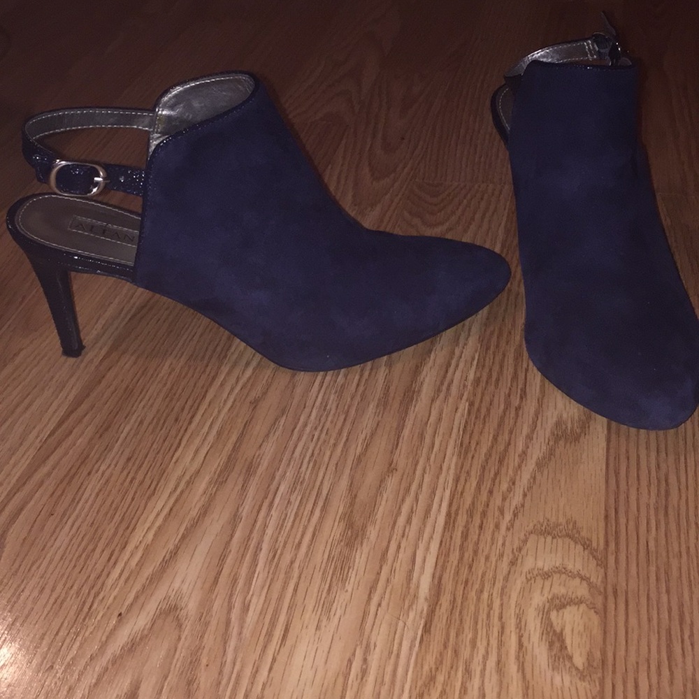 Alfani heels